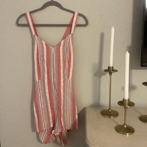 BOBI romper, size medium